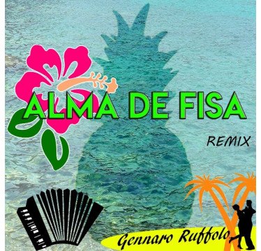 Alma de fisa (remix)